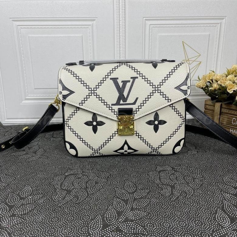 LV Handbags 62